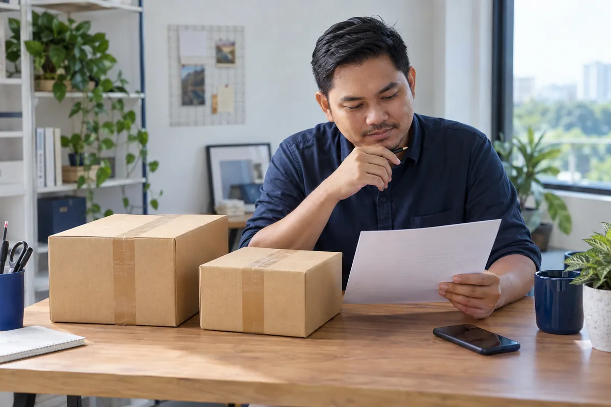 Ringkasan pertanyaan sedia disemak